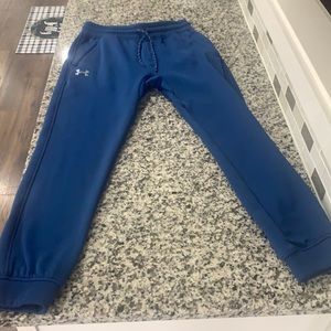Under Armour men’s size medium joggers